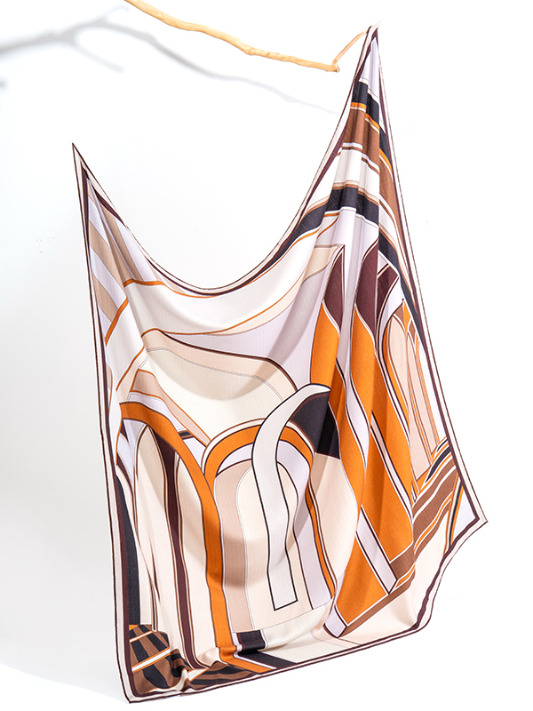Cashmere Scarf